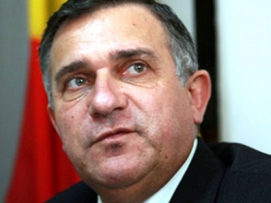 Gheorghe Funar, secretarul general al PRM: